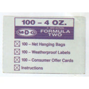 Star Brite / Star-Tron 89910 Pack Gram