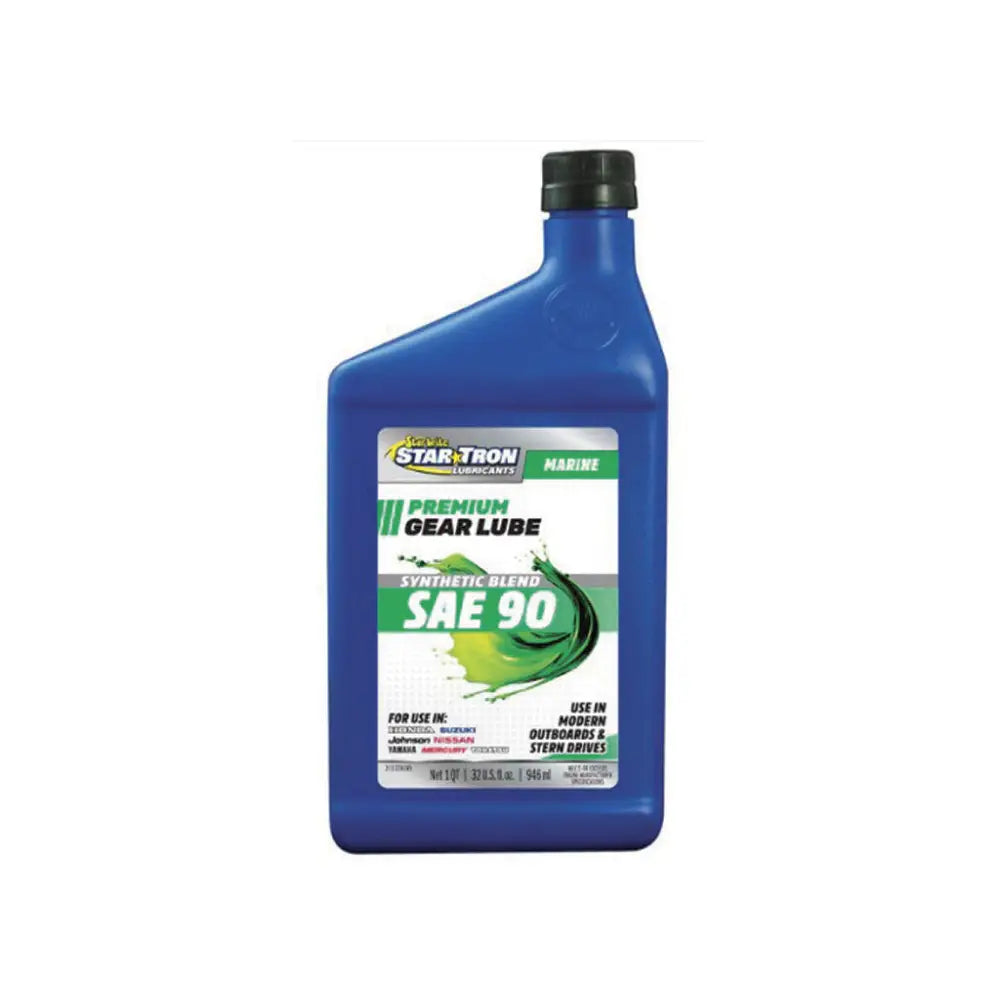 Star Brite / Star-Tron Hypoid 90W Lower Unit OZ Gear Lube32 027132