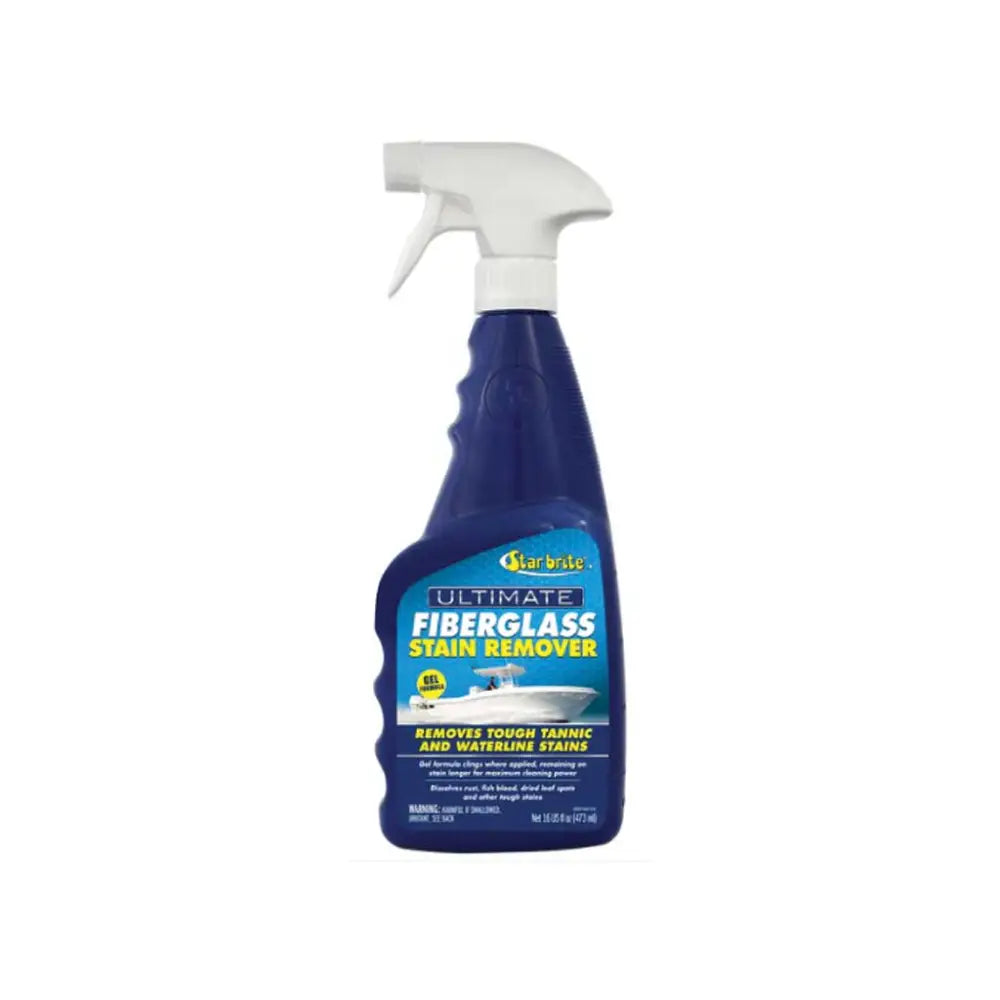 Star Brite / Star-Tron Ultimate Fiberglass 16OZ Stain Remover 98916