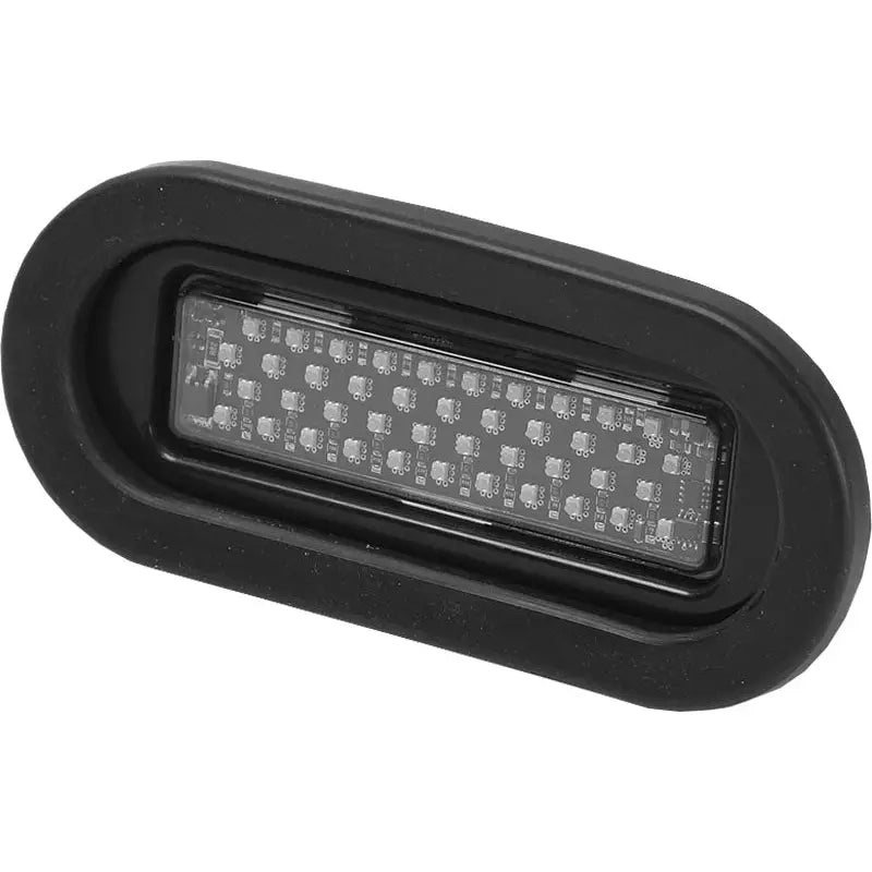 Star Warning DLXT-124-WW Warning Light