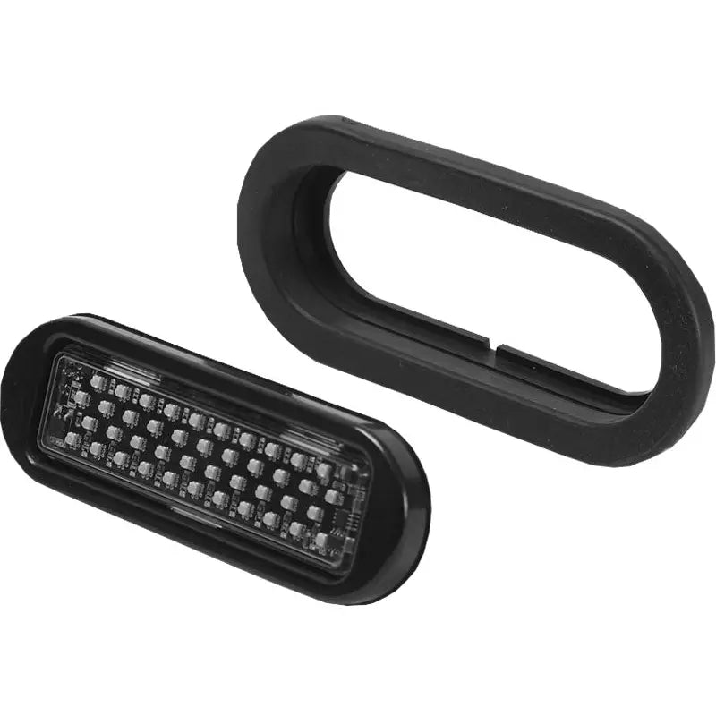 Star Warning DLXT-124-WW Warning Light