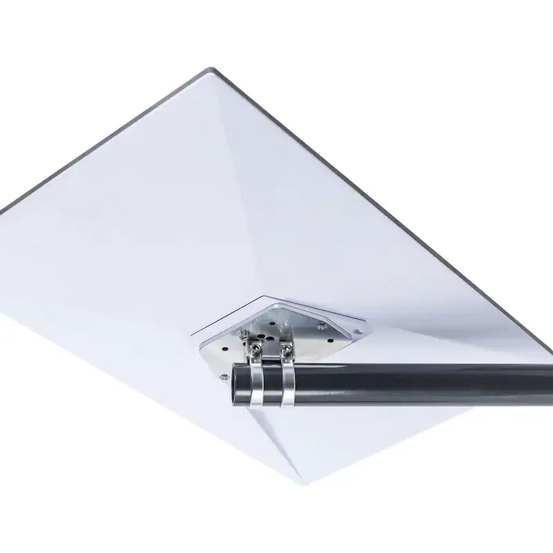 Starlink Gen 3 Tubing Mount Silver - AXIA