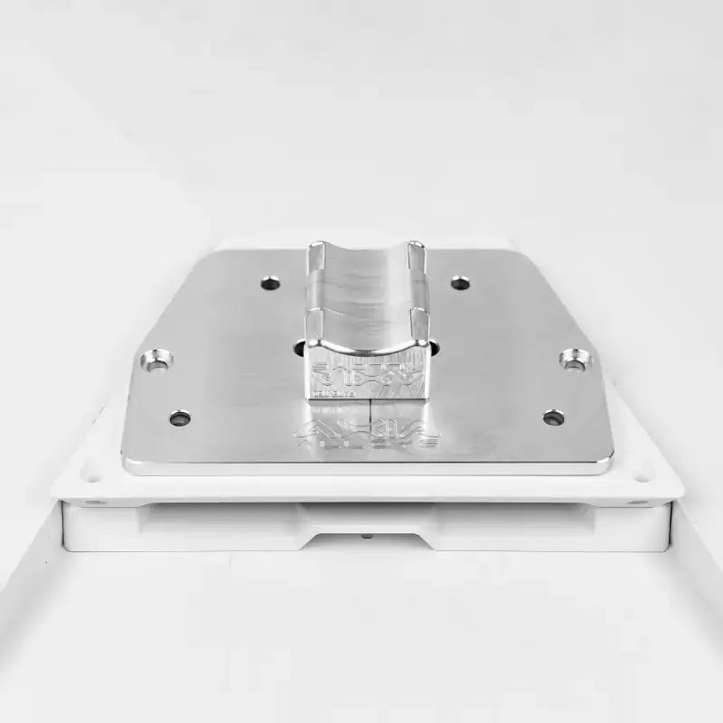 Starlink Gen 3 Tubing Mount Silver - AXIA