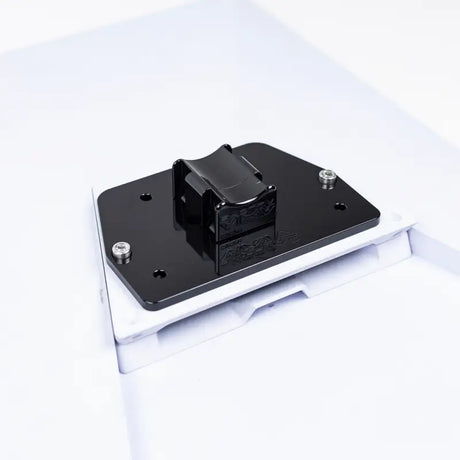 Starlink Gen 3 Tubing Mount Black - AXIA