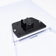 Starlink Gen 3 Tubing Mount Black - AXIA