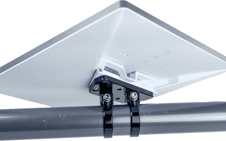 Starlink Mini Tubing Mount Black - AXIA