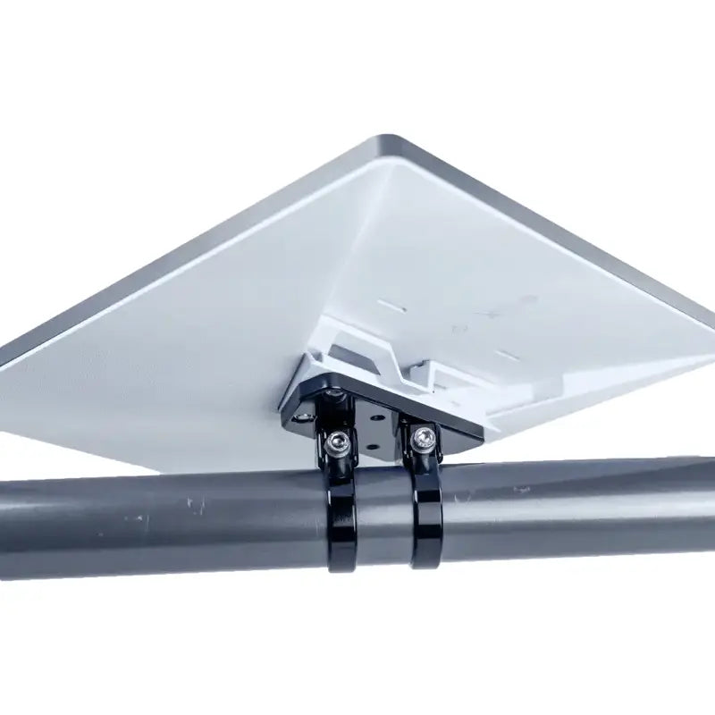 Starlink Mini Tubing Mount Black - AXIA