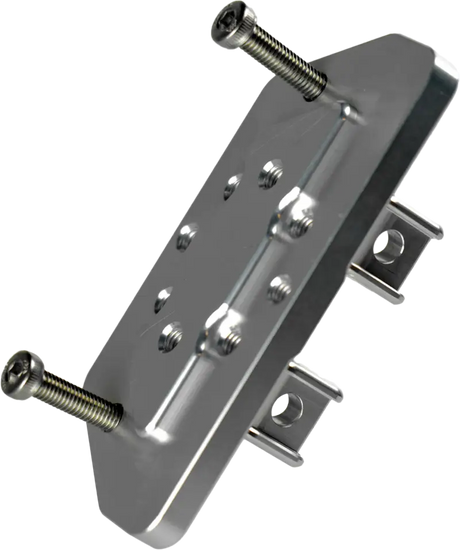 Starlink Mini Tubing Mount Silver - AXIA