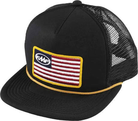 FMF APPAREL SP21196911-BLK-OS