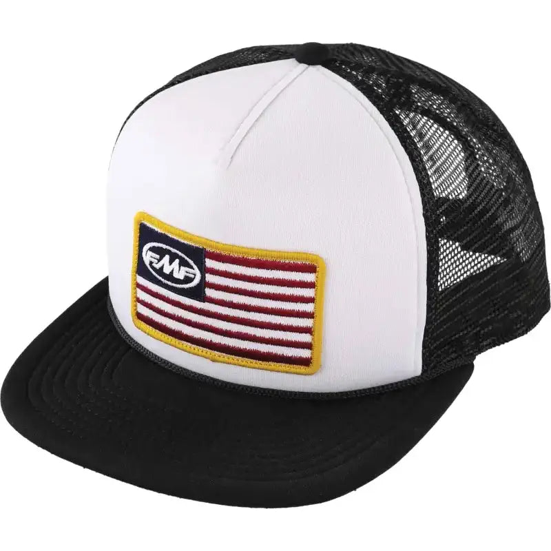 FMF APPAREL SP21196911-WHT-OS