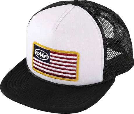 FMF APPAREL SP21196911-WHT-OS