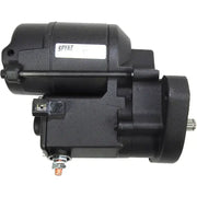 Starter 14.Kw Black `06 17 Dyna 07 17 Twin Cam - SPYKE