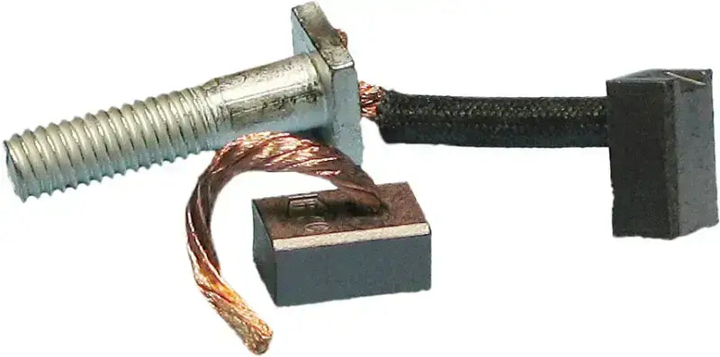RICKS Starter Brush for Powersports
