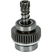 FIRE POWER Starter Drive H D Big Twin 89 06 for Powersports