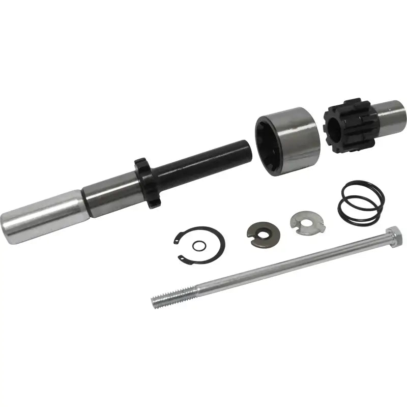 HARDDRIVE Starter Jackshaft 9 Tooth 89 93 for Powersports