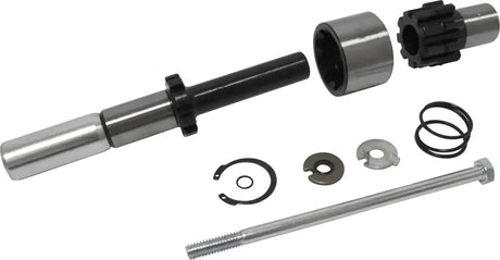 HARDDRIVE Starter Jackshaft 9 Tooth 89 93 for Powersports