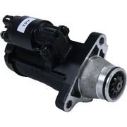 ALL BALLS Starter Motor 1.4 Black Softail M8