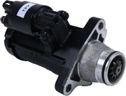 ALL BALLS Starter Motor 1.4 Black Softail M8