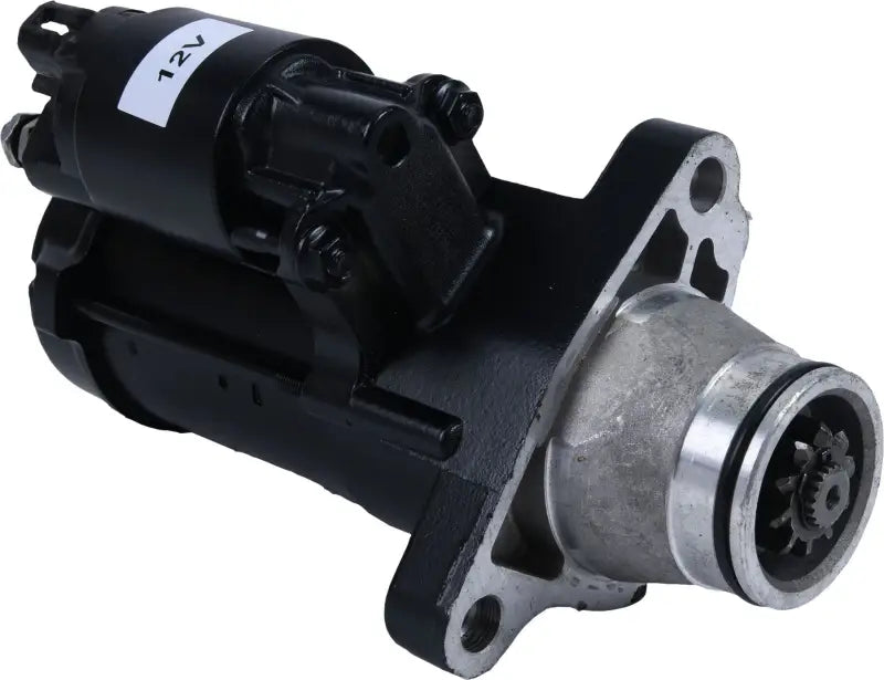ALL BALLS Starter Motor 1.4 Black Softail M8