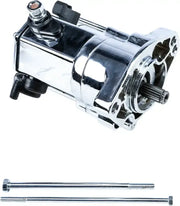 Starter Motor H D Big Twin 89 06