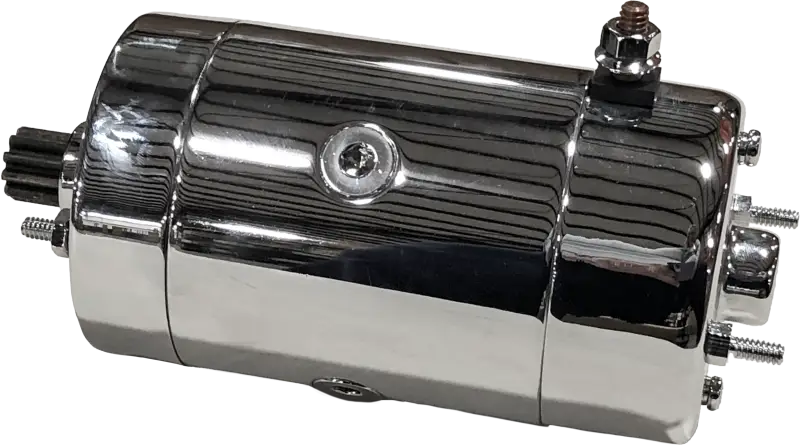 HARDDRIVE Starter Motor H D Fxe 74 88 Fl 82 84 Xl 74 76 for Powersports