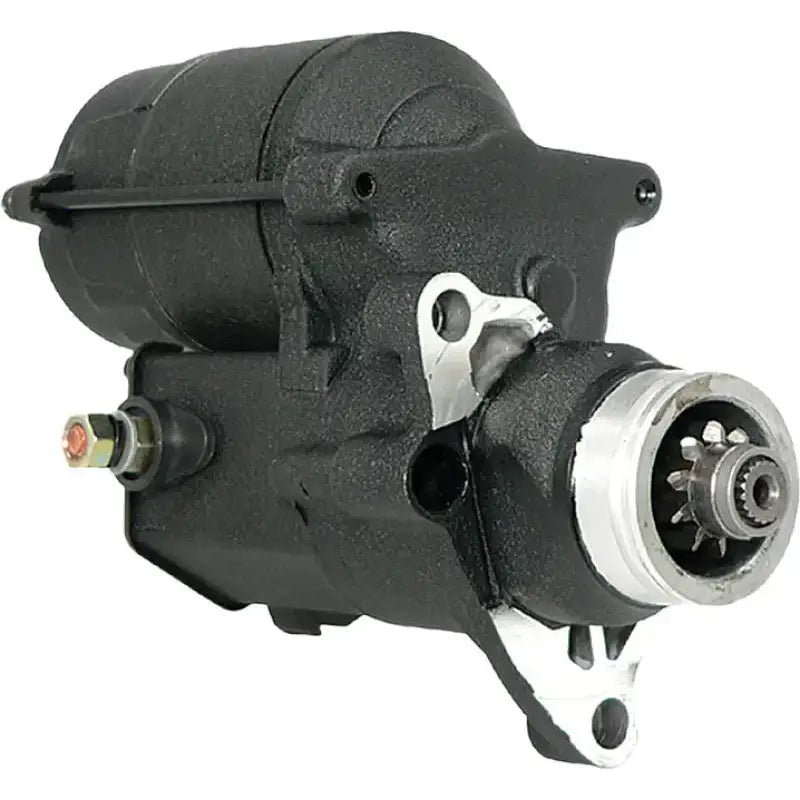 HARDDRIVE Starter Motor H D V Rod 02 16 for Powersports