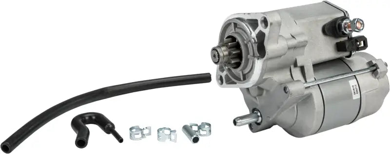Starter Motor Kub - Powersports