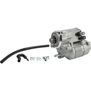 Starter Motor Kub - Powersports