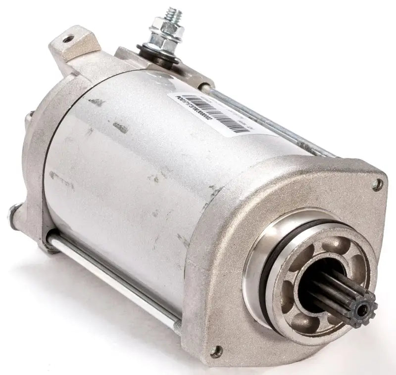 Starter Motor - Powersports