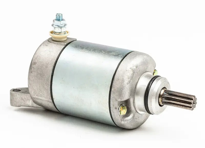 Starter Motor - Powersports