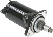 FIRE POWER Starter Motor S D