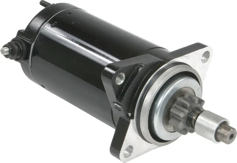 FIRE POWER Starter Motor S D