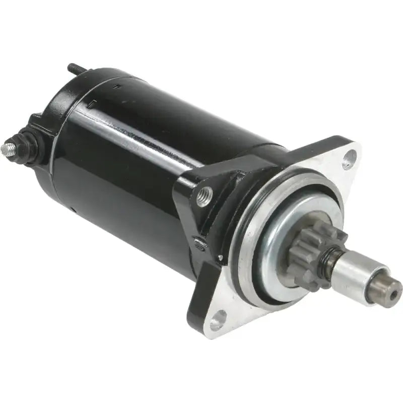 FIRE POWER Starter Motor S D