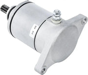 Starter Motor Suz - Powersports