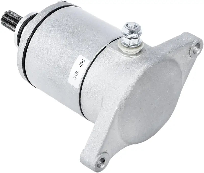 Starter Motor Suz - Powersports
