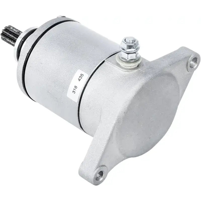 Starter Motor Suz - Powersports