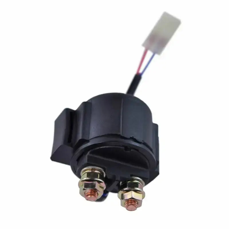Starter Relay - RM STATOR