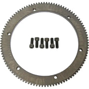 HARDDRIVE Starter Ring Gear 102 Tooth Big Twin 98 06 for Powersports