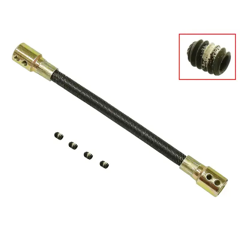 SP1 Starter Shaft for Powersports