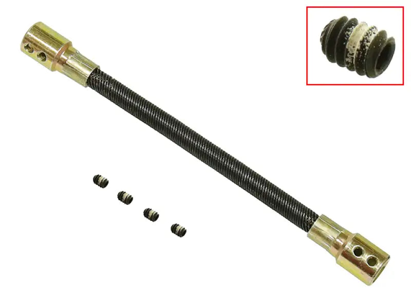 SP1 Starter Shaft for Powersports