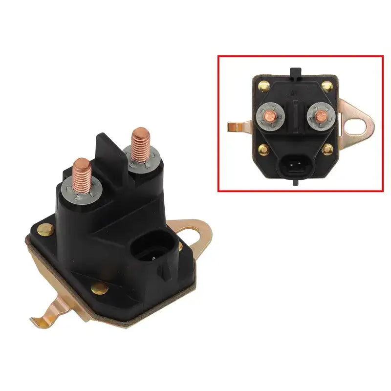 Starter Solenoid