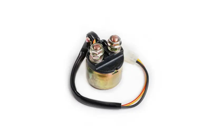 Starter Solenoid - Powersports