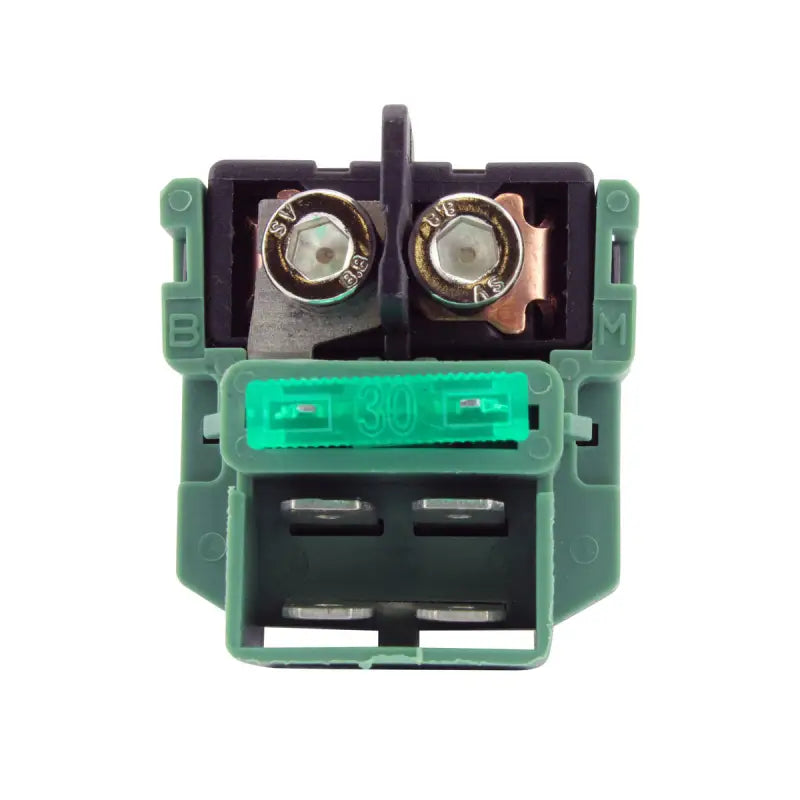 Starter Relay Solenoid - RM STATOR