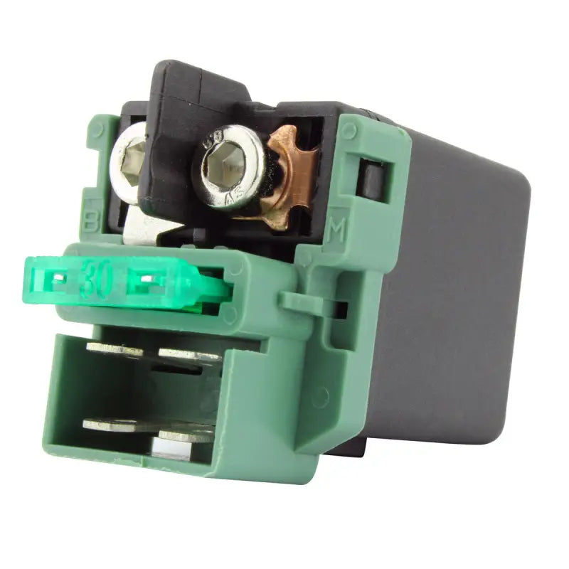 Starter Relay Solenoid - RM STATOR