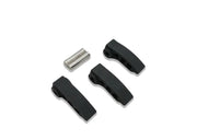 Black levers and metal cylinders from Static Pdrive Clutch Arm Kit for Pdrive Clutch Arm upgrades
