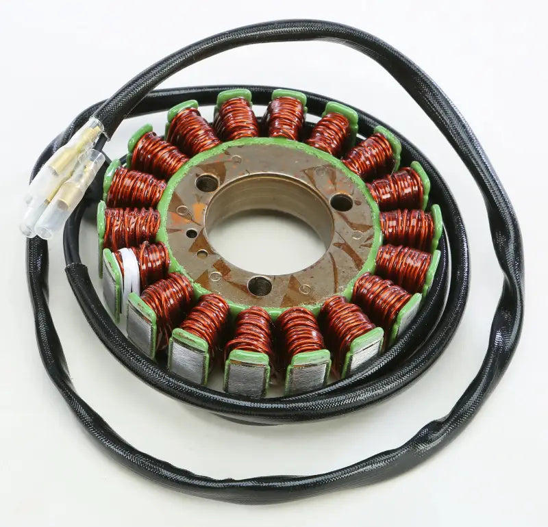 Stator