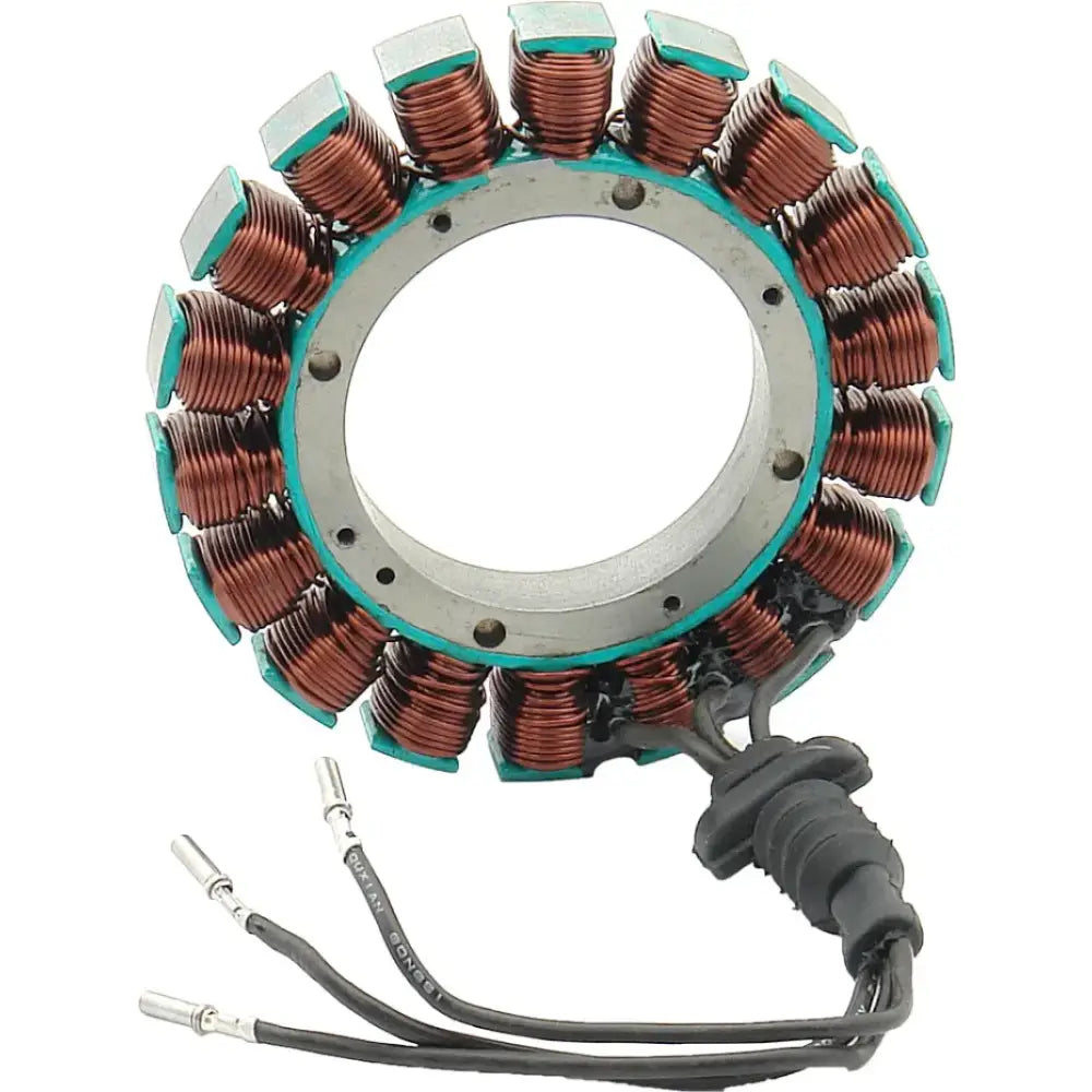 Stator 38 Amp Fxst Fxd - Powersports