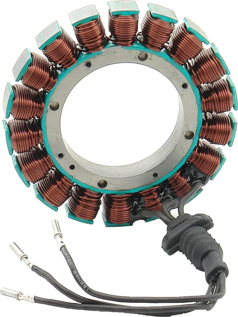 Stator 38 Amp Fxst Fxd - Powersports