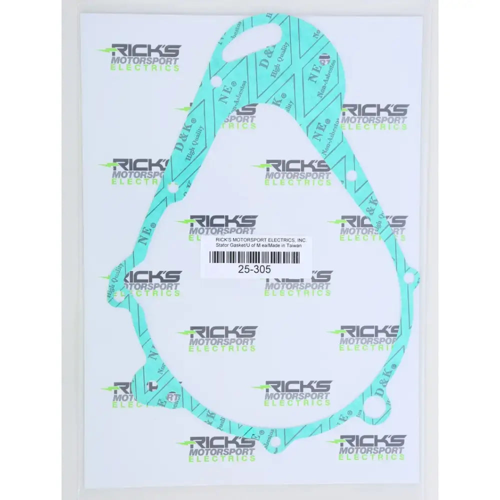 Stator Cover Gasket - Powersports