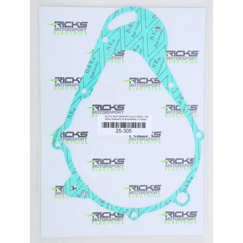 Stator Cover Gasket - Powersports